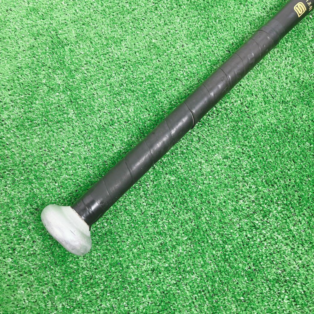 MIZUNO VKONG02 HS700 硬式用 バット 83cm ◎人気 - メルカリ