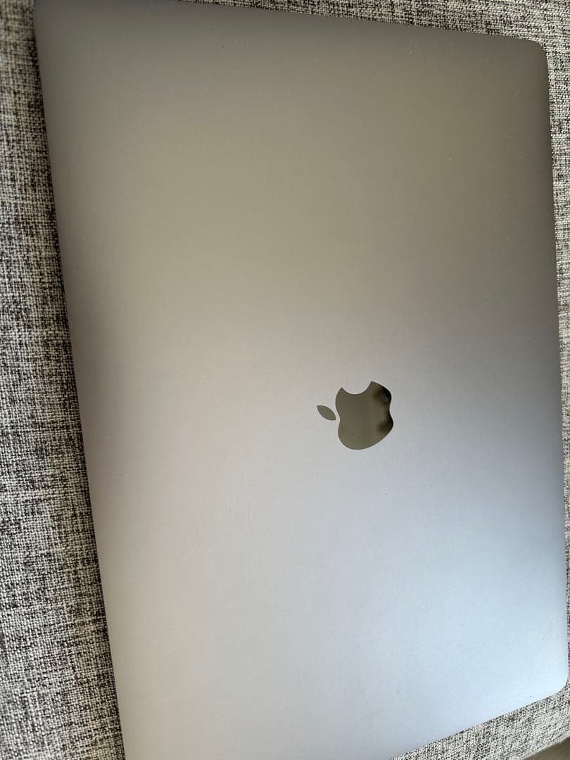 本日限定値段MacBookpro スペースグレー Corei9 64GB 2TB 16インチMacBook Pro 2.4GHz 8コアIntel Core i9 Retinaディスプレイ