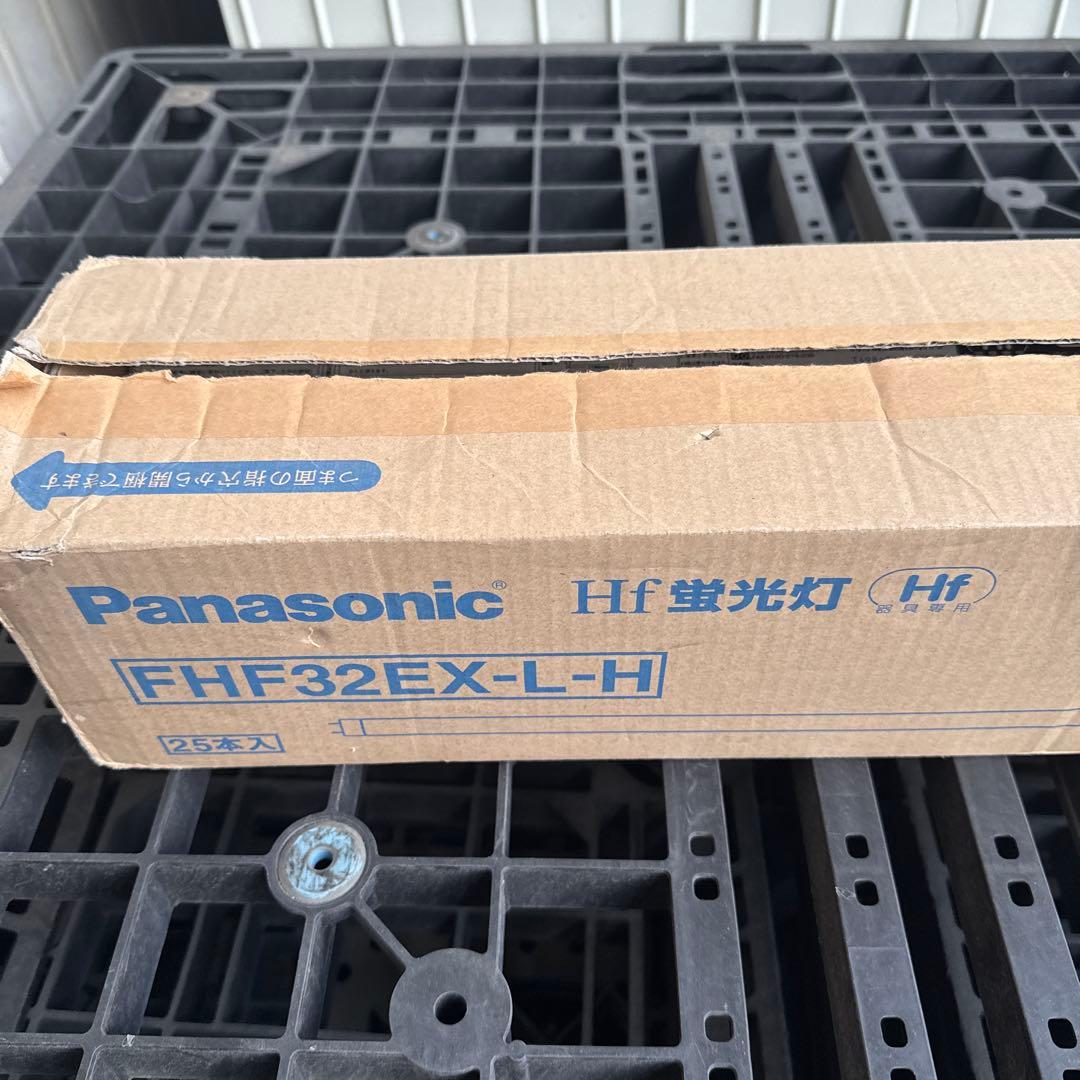 Panasonic FHF32EX-L-H [パルック電球色]Hf蛍光灯 20本 楽天市場】電球色 パナソニック fhf32ex-l-hの通販