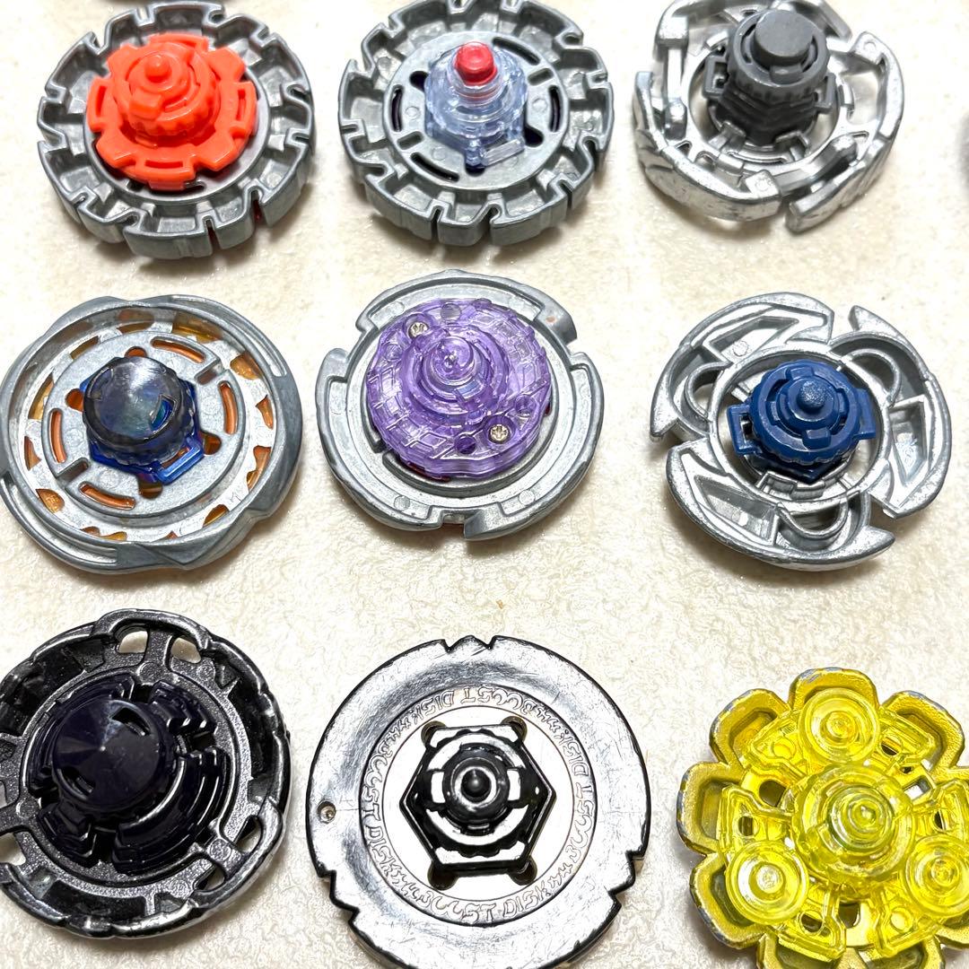 貴重 レア メタルファイト ベイブレード まとめて - メルカリ