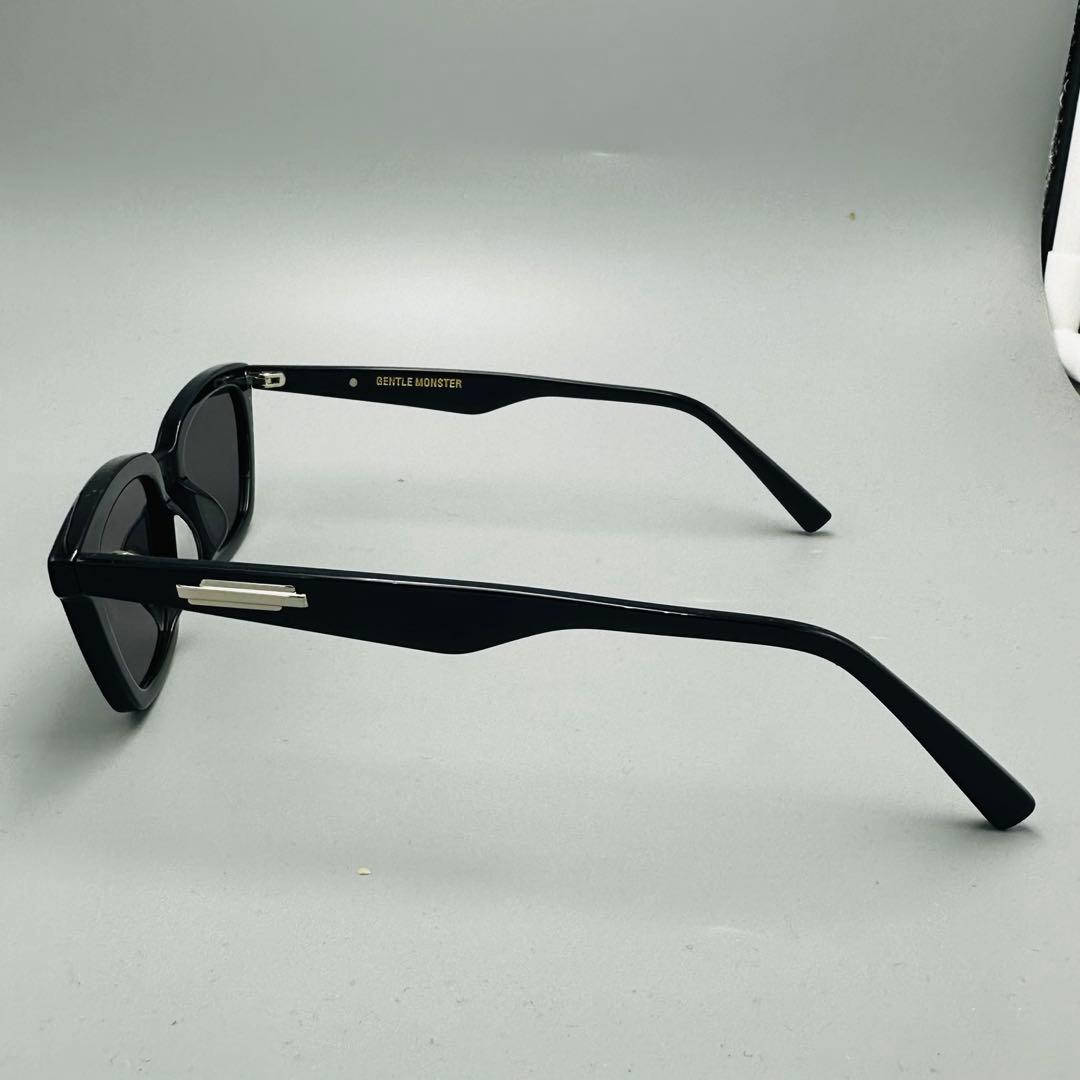 GENTLE MONSTER ジェントルモンスターLoti サングラス - メルカリ