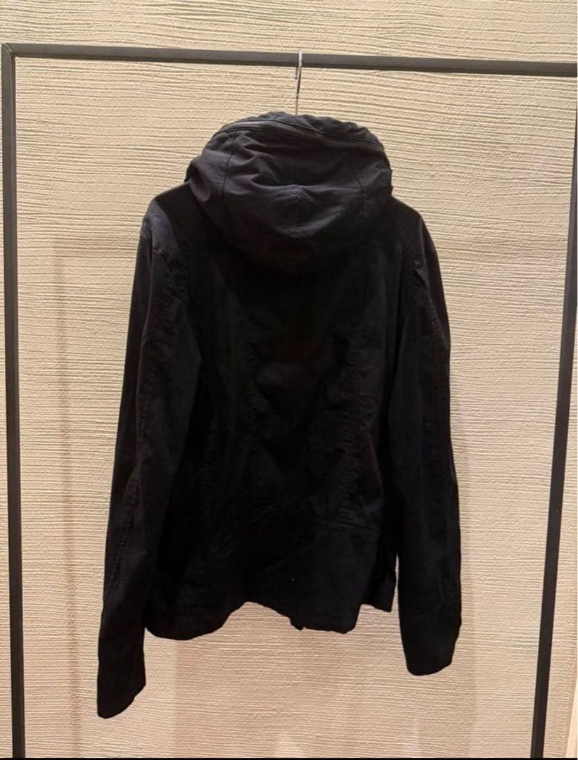 00s archive gimmick jacket グランジ y2k - メルカリ