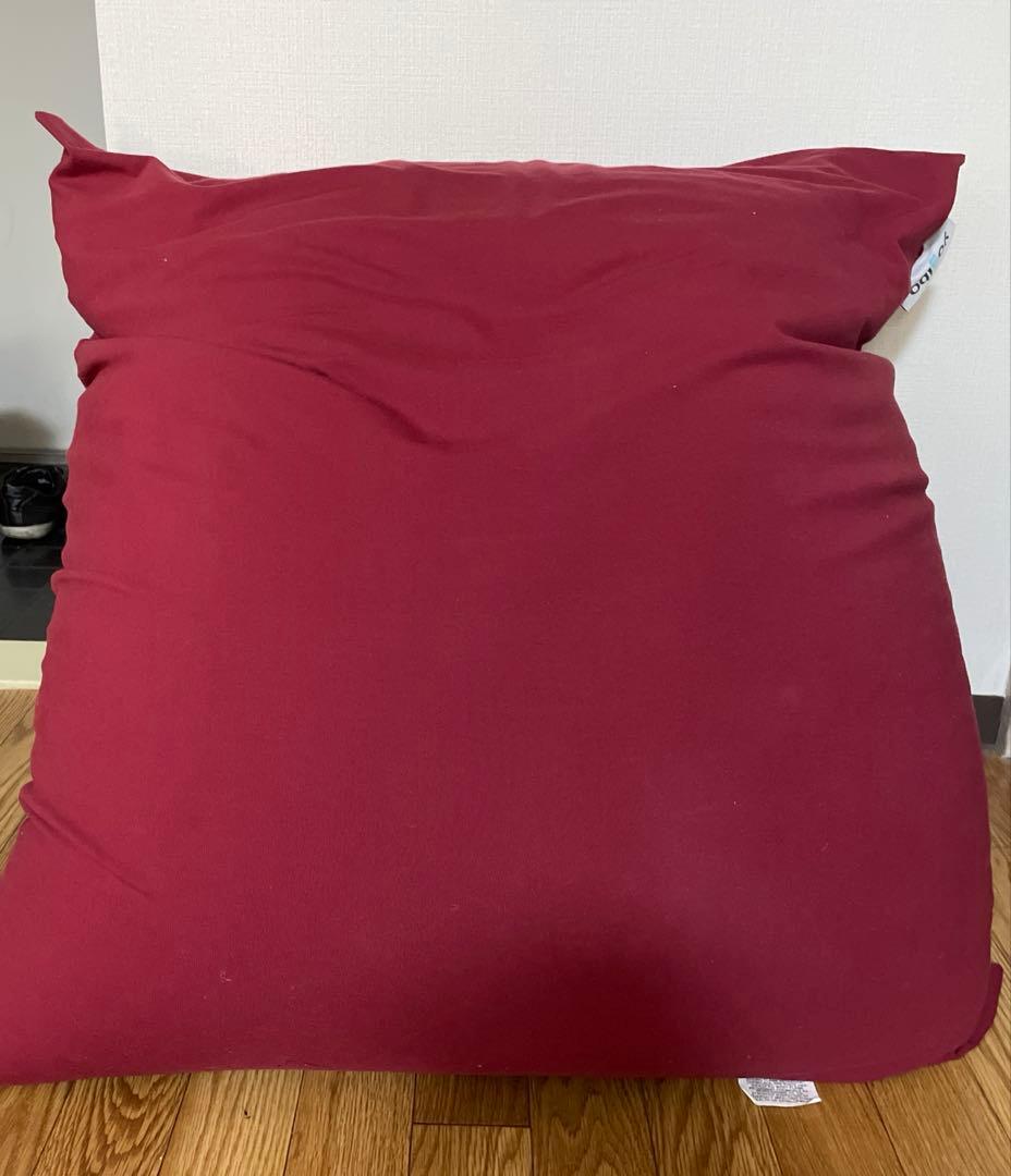 ビーズクッション・クッションソファ Yogibo REG.NO.CT-6817(NH) 楽天市場】【ふるさと納税】Yogibo Max ブラック 黒 ヨギボー ヨギボー