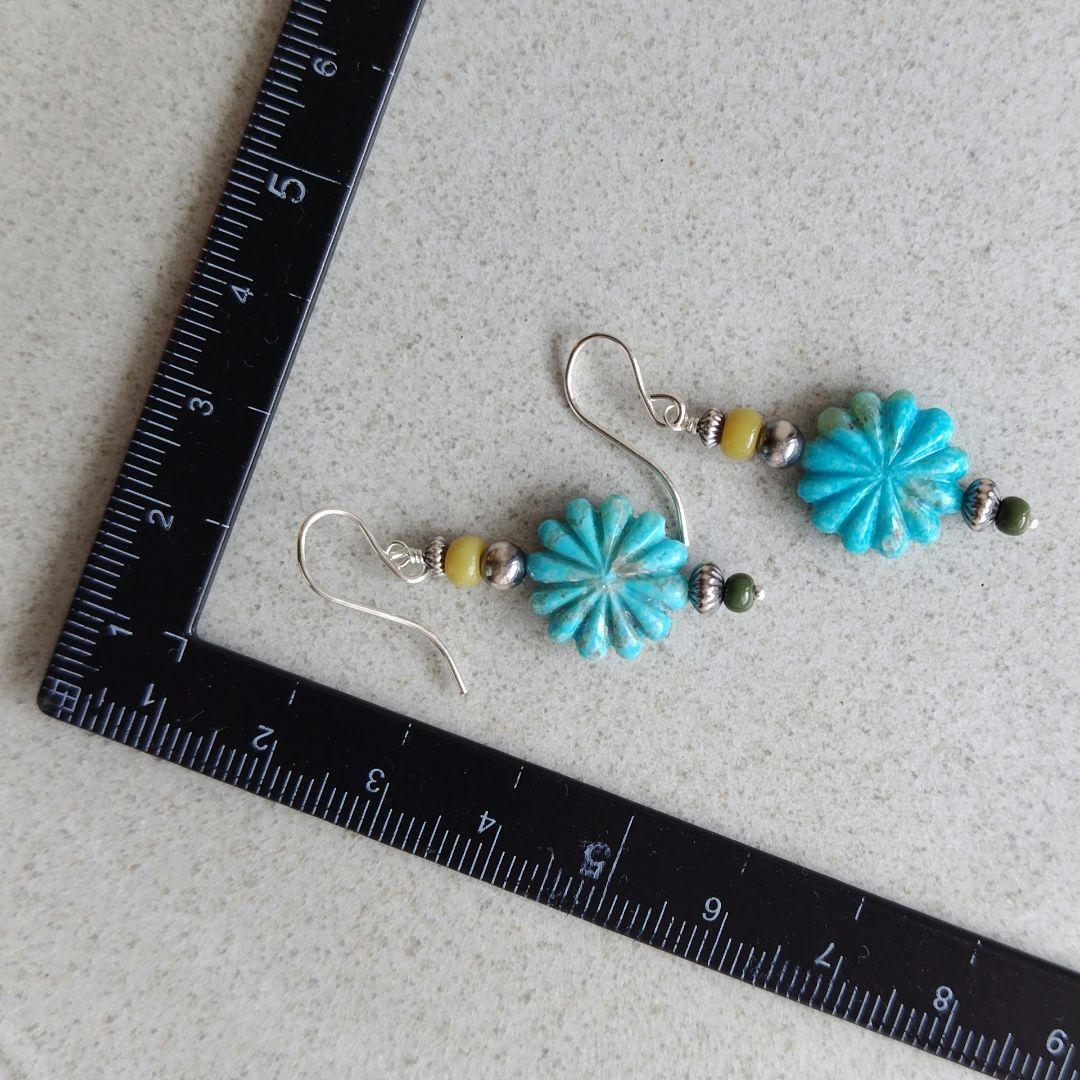 SILVER925　ILoveArizona♡ILoveNavajo♡