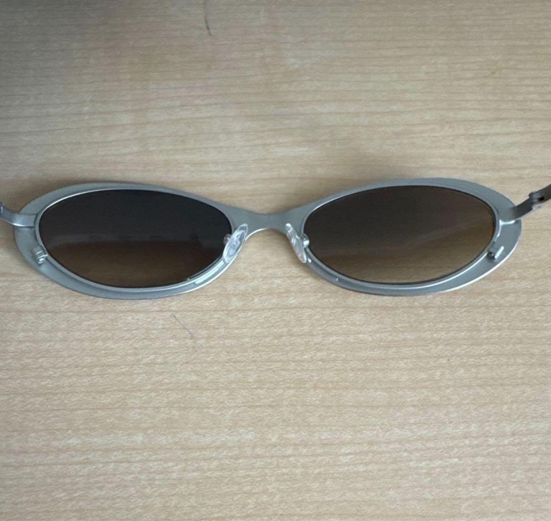 King Gnu 井口理着用 our legacy サングラス - メルカリ