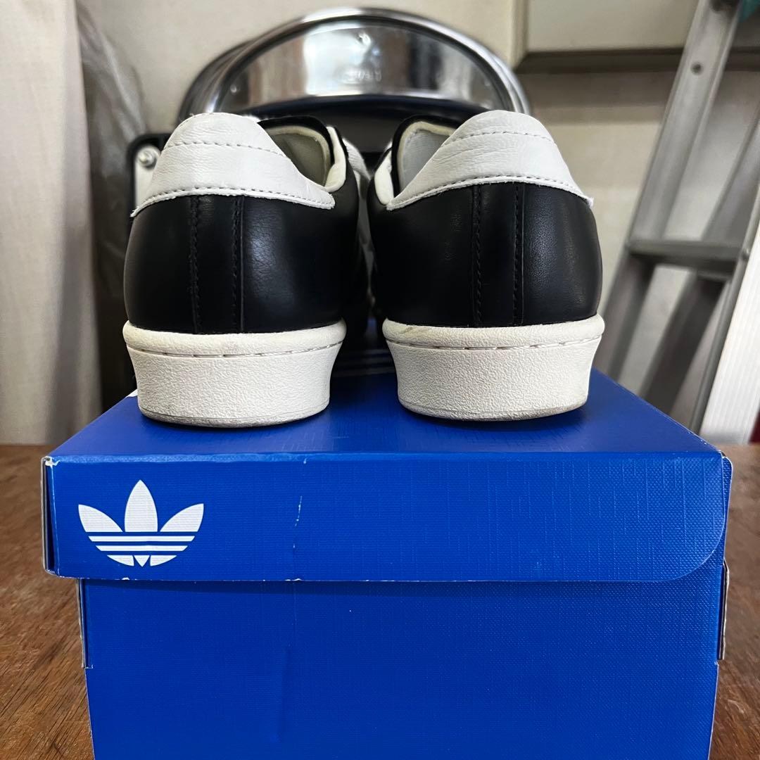 SUPERSTAR VINTAGE スーパースター　27.5cm