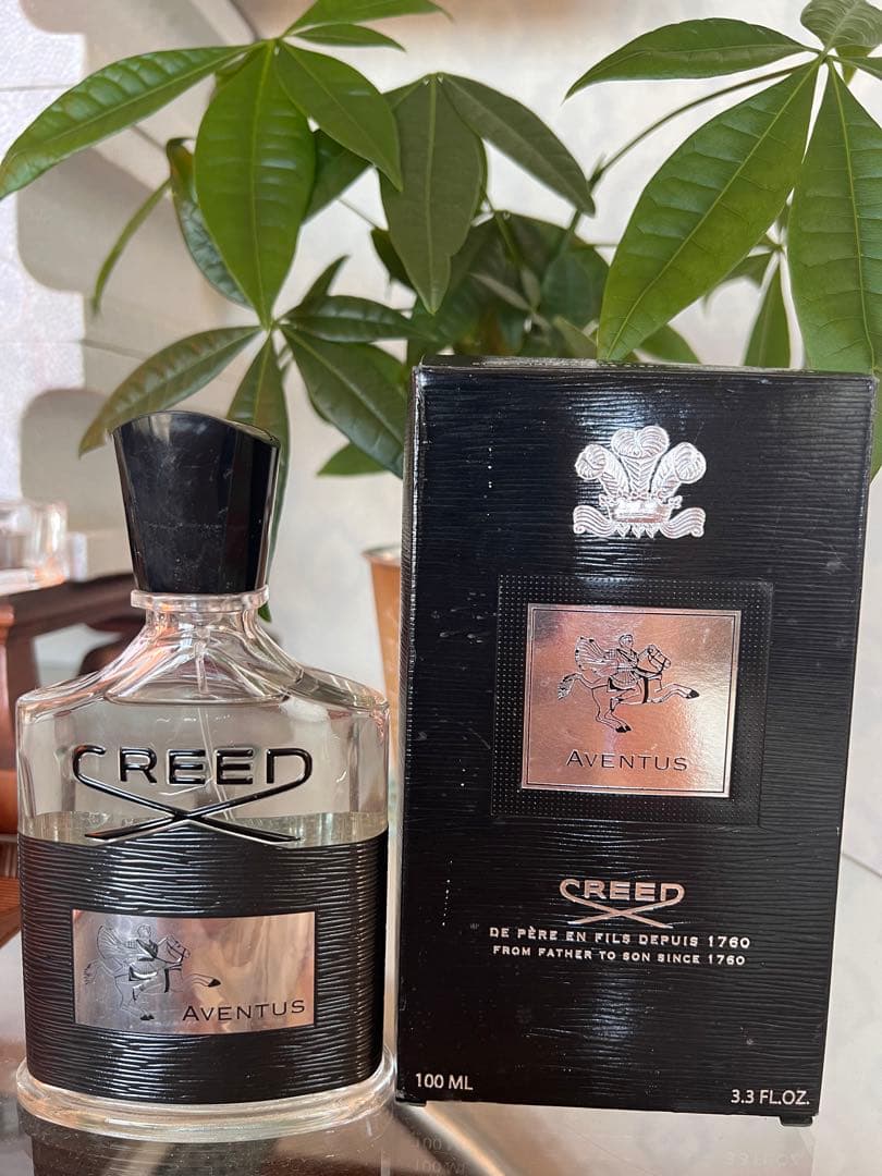 CREED AVENTUS 100mlクリード アヴァントゥス 香水⭐️2020⭐️ Amazon | 【クリード】アバントゥス EDP・SP 100ml [並行輸入品