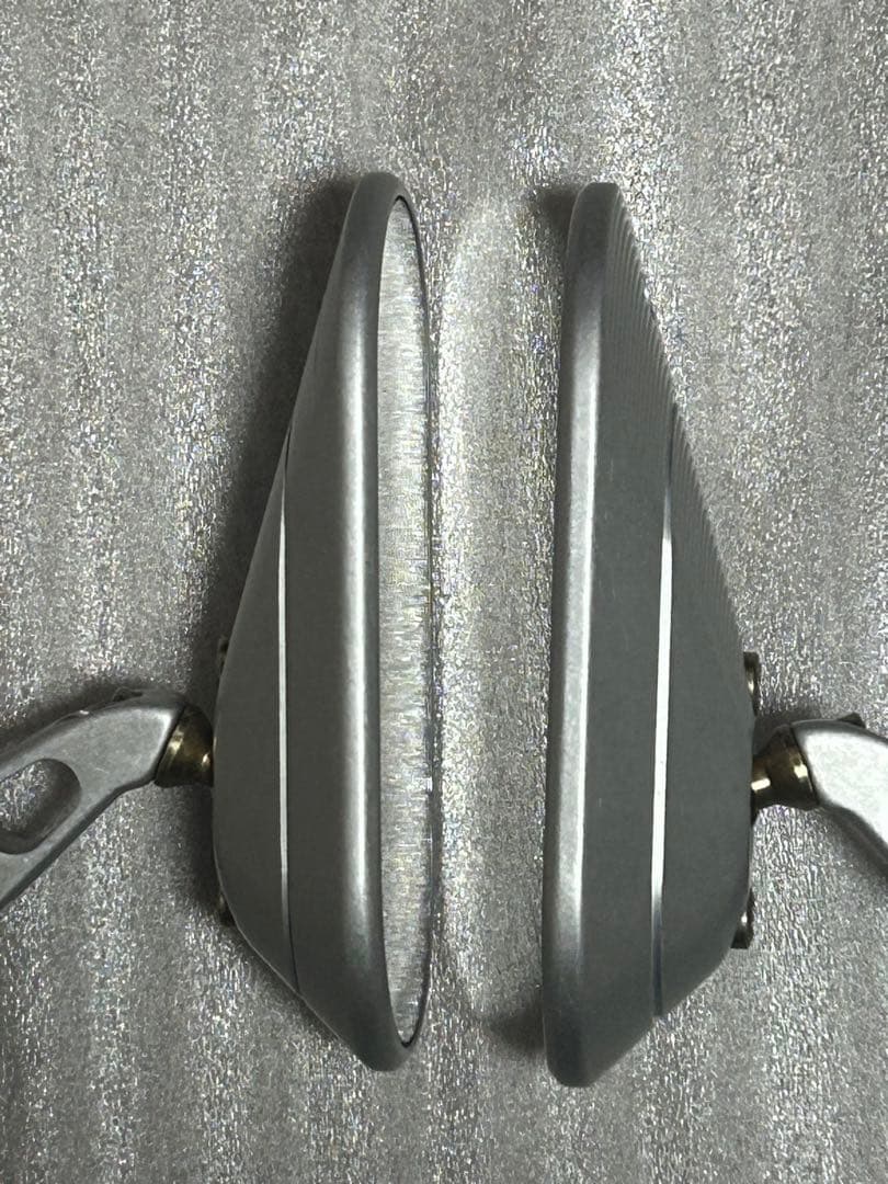 希少 ドカティパフォーマンスDPM race アルミミラー 916、996等 - メルカリ