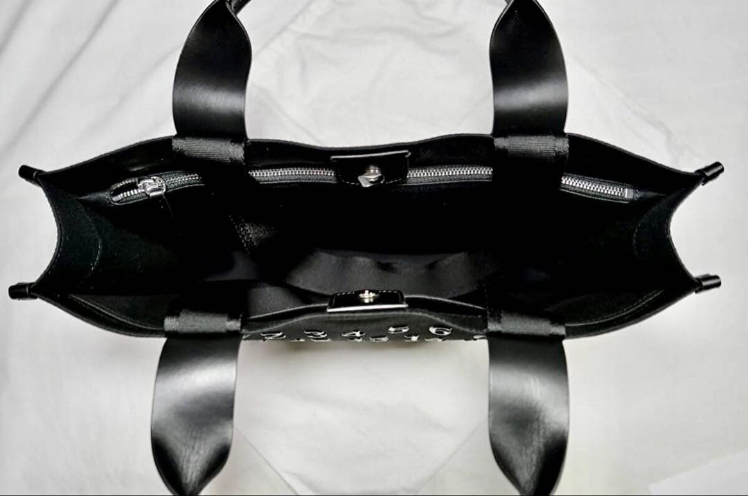 26.84万円 Maison Margiela 2WAY トートバッグ UNI - メルカリ