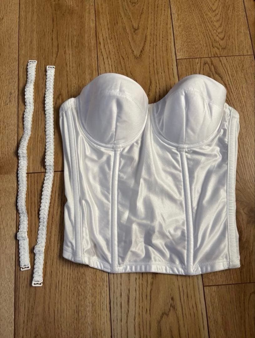 ワコール ブライダルインナー D70 - メルカリ