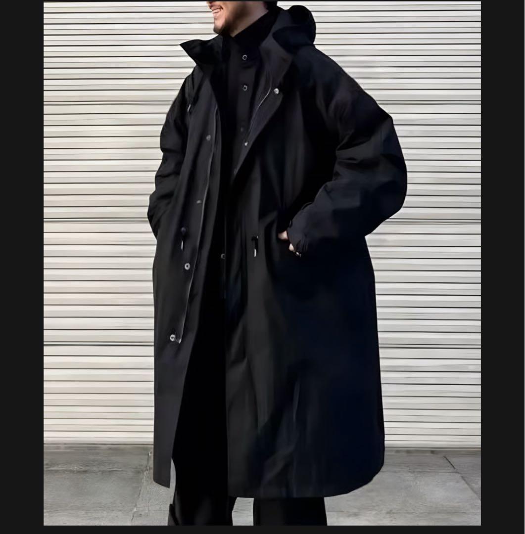 Keels Retro Military Jacket モッズコート 新品 - メルカリ