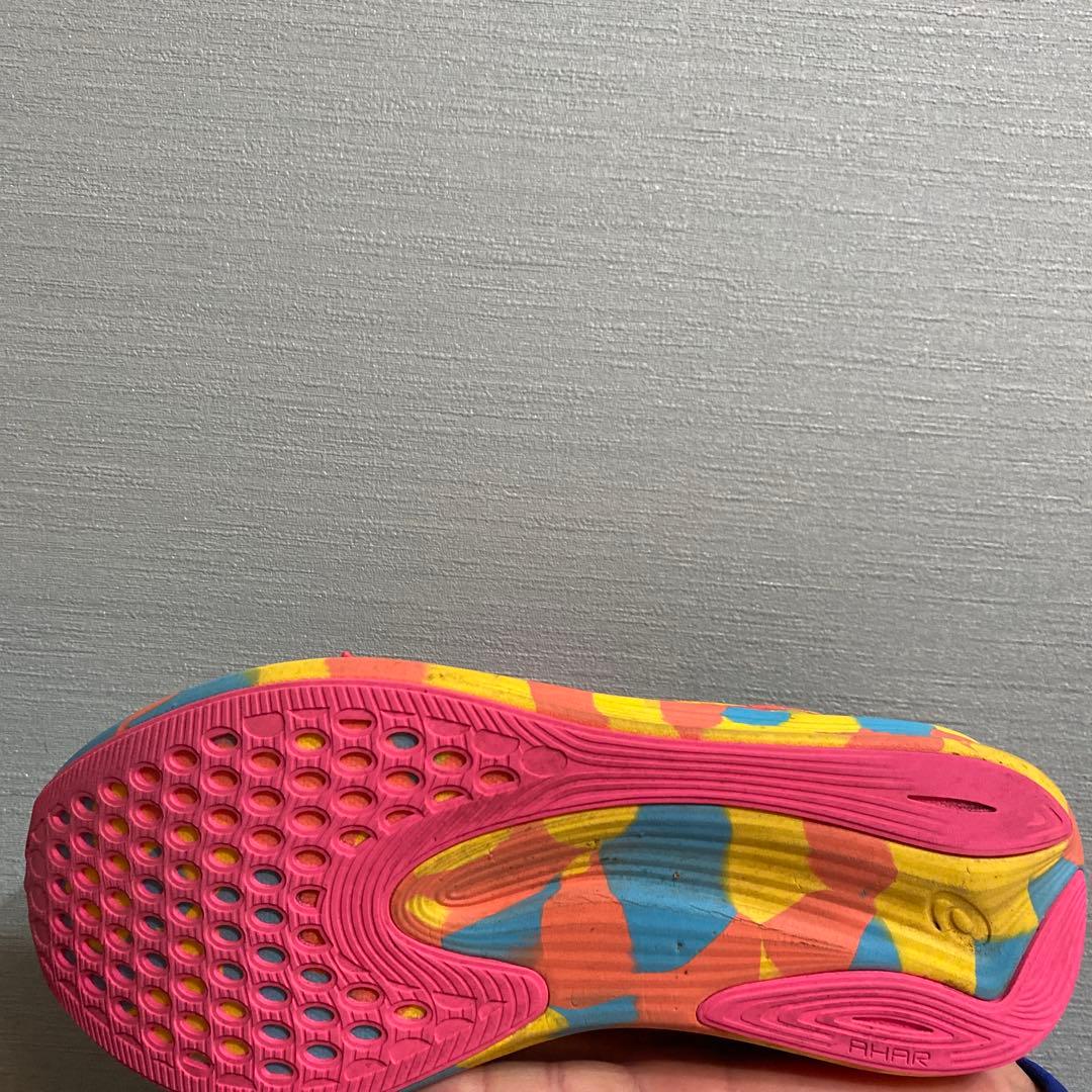 ウォーキング・ランニングウェア ASICS NOOSA TRI 15 27.5cm