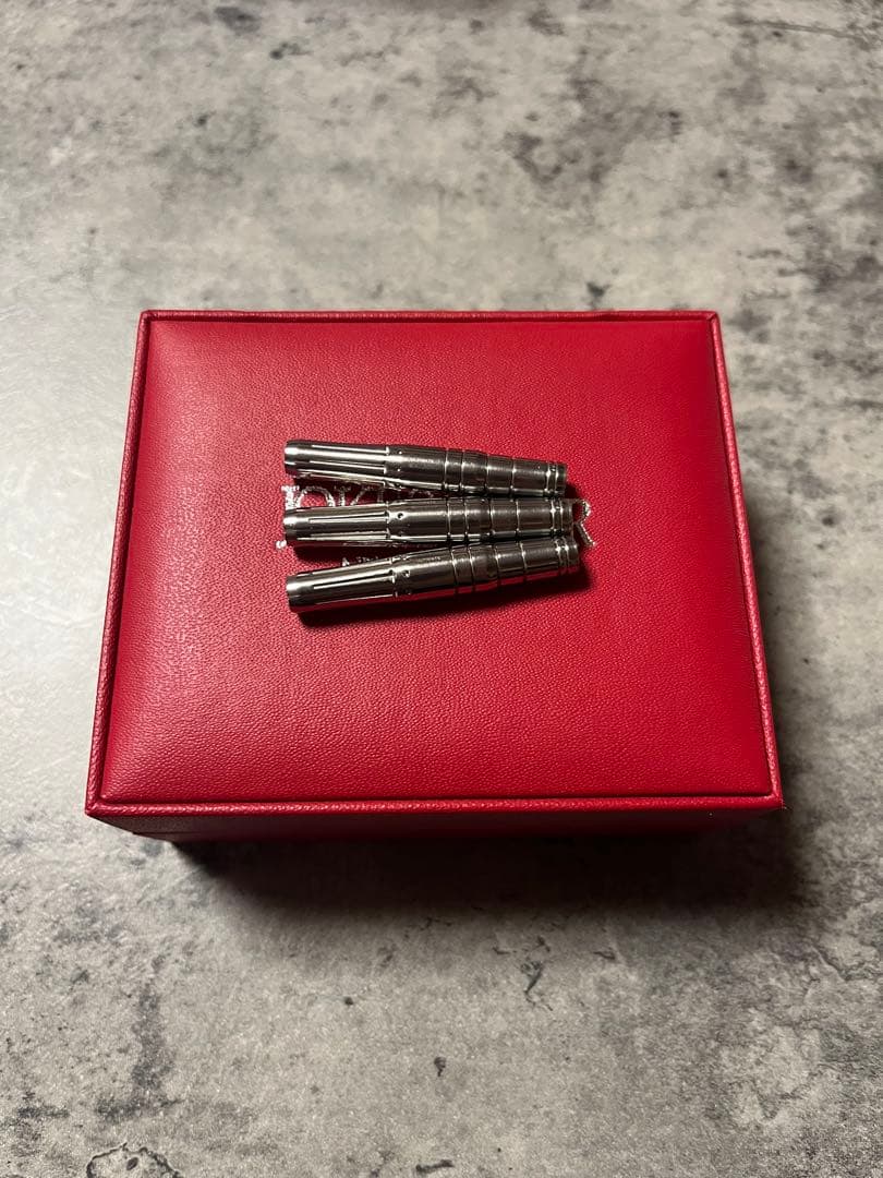 ダーツ JOKERD ULTIMATE Lab.2024 ジョーカードライバー アルティメット ラボ2024 20g Joker Driver