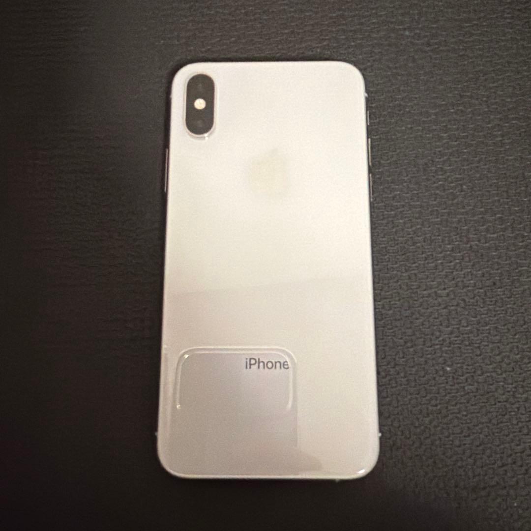 iPhone XS シルバー 64GB 画面キレイ　SIMフリー Apple iPhone XS 64GB SIMフリー [シルバー] 価格比較 - 価格.com
