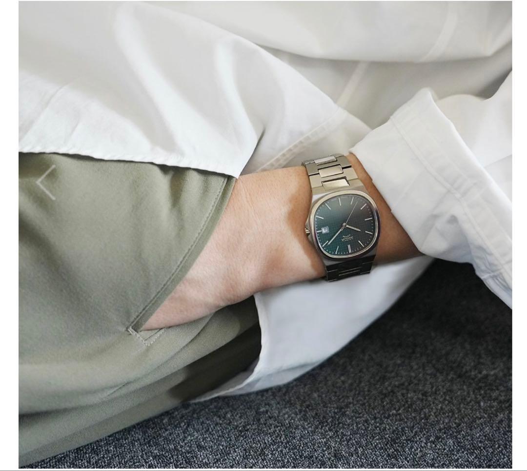 ボッチアチタニウム　Slim Collection BOCCIA TITANIUM (ボッチア チタニウム)から、高品質、軽量、そして