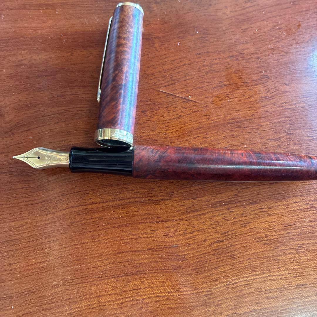 Platinum 万年筆 プラチナ万年筆 【取寄せ品】プラチナ PLATINUM 万年筆 出雲シリーズ