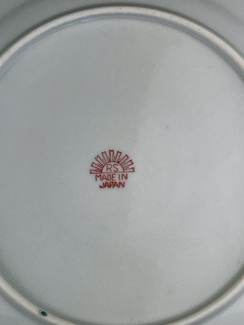 専用】オールドニッポン 志水禄之助商店 21.9㎝ 白鳥 ガチョウ