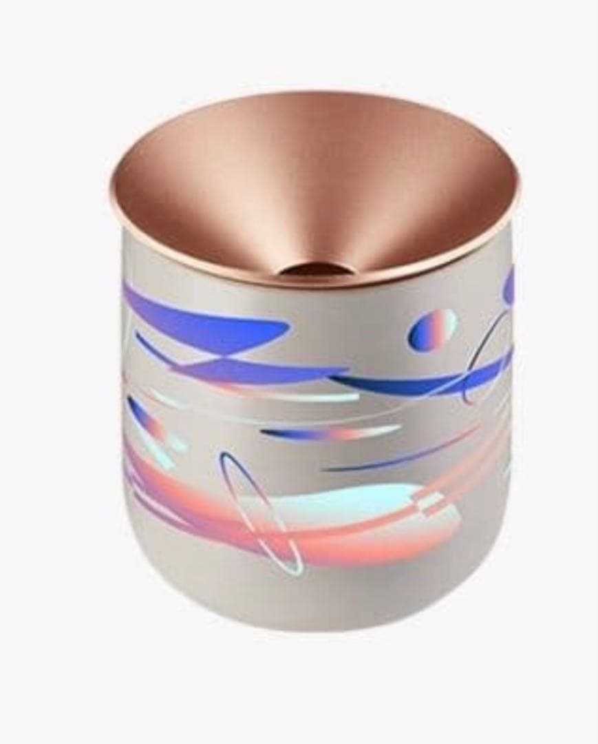 アイコス IQOS セラミックトレイ 灰皿 YARコラボレーション限定 - メルカリ