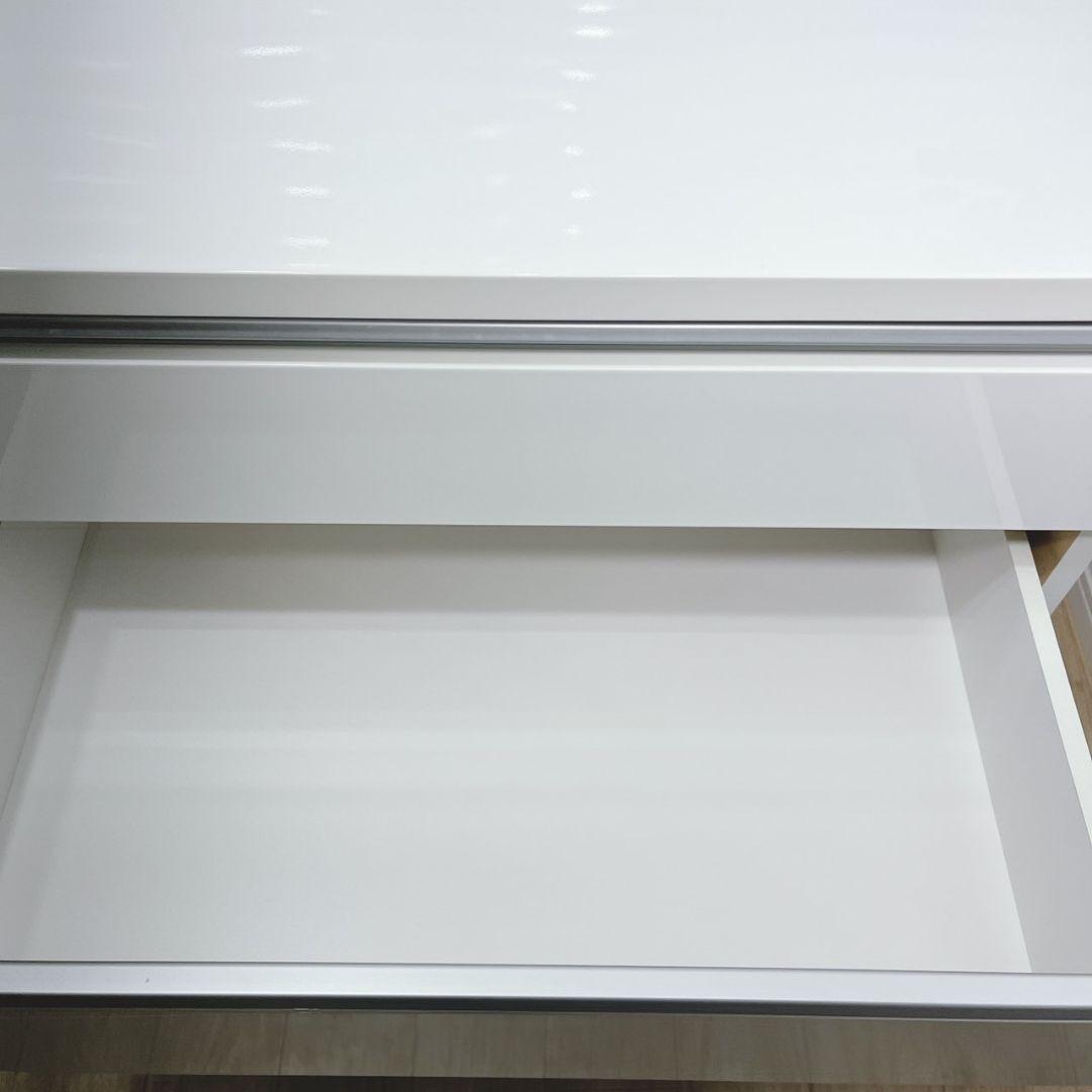 ◇ニトリ◇キュリー◇キッチンカウンター◇食器棚◇大阪兵庫京都奈良