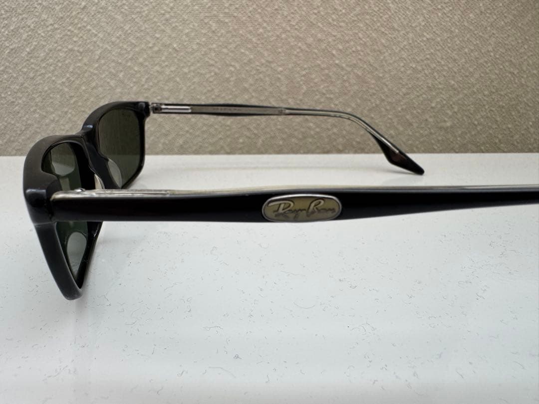 B&L Ray-Ban レイバン サングラス ボシュロム社製 W2954 - メルカリ