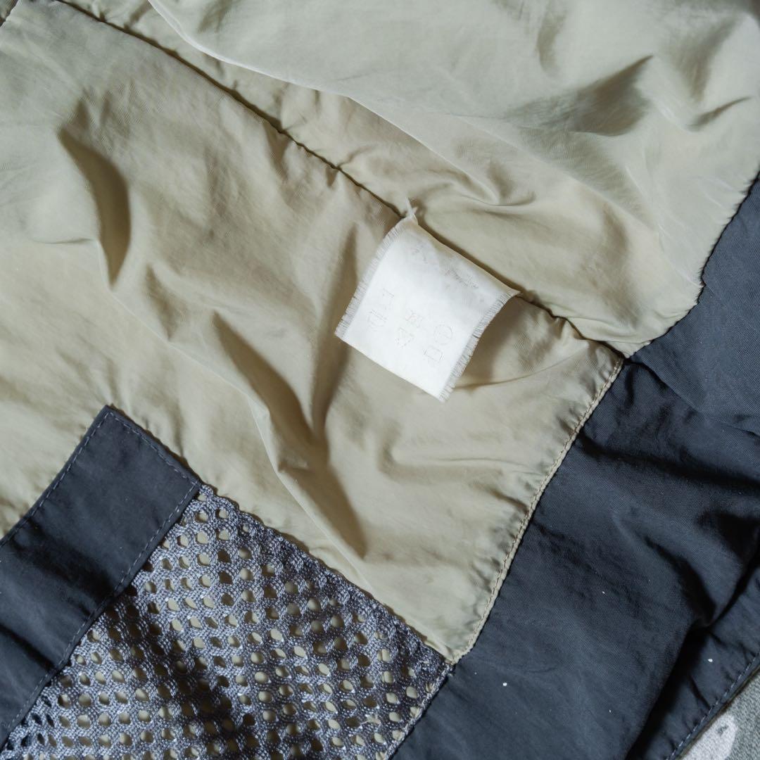 00s old mont-bell オールド モンベル ハンティングジャケット - メルカリ