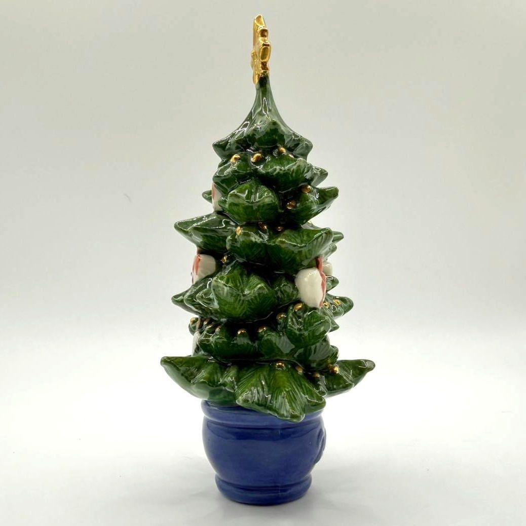 希少 美品☆ロイヤルコペンハーゲン フィギュリン 2008 クリスマス