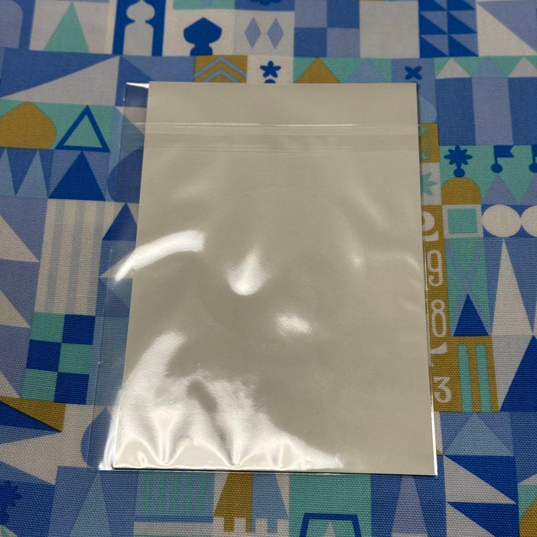 玉森裕太 OFF MODE ステッカー ビンゴカード Kis-My-Ft2 - メルカリ