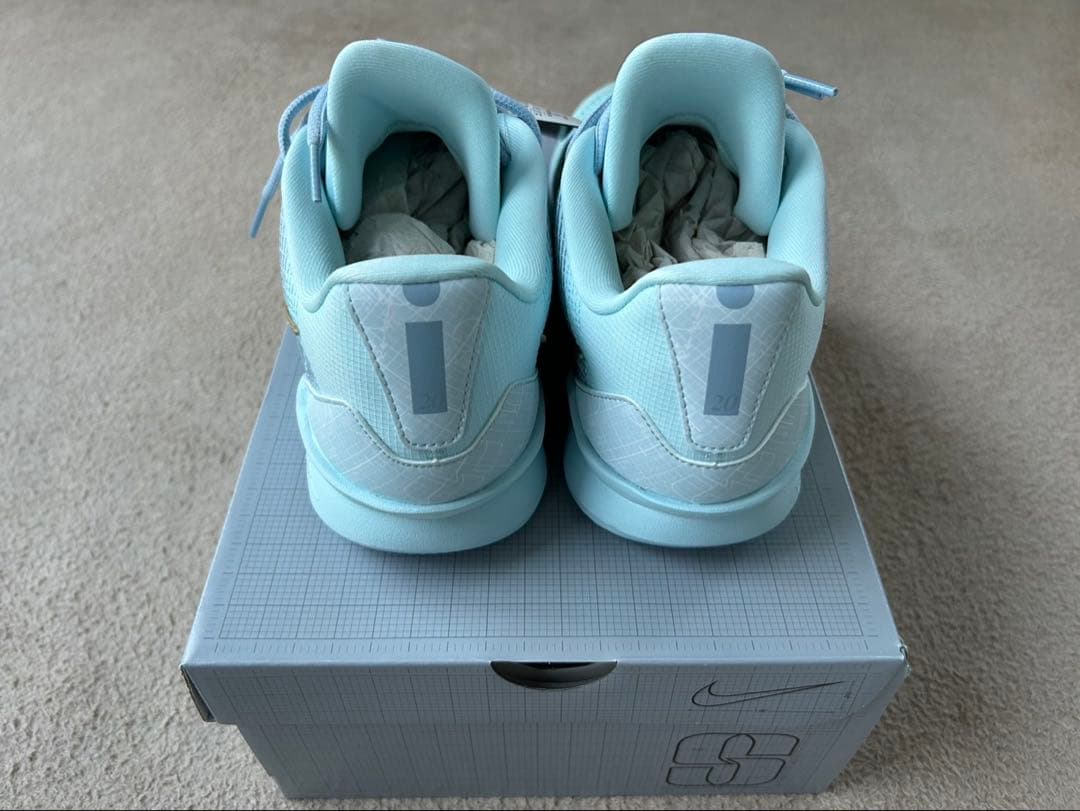 Nike サブリナ3 Blueprint EP 27.5cm