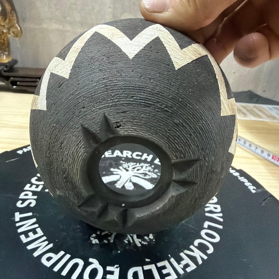 手作植木鉢 Mサイズ 検（ 塊根植物 グラキリス パキプス アガベ