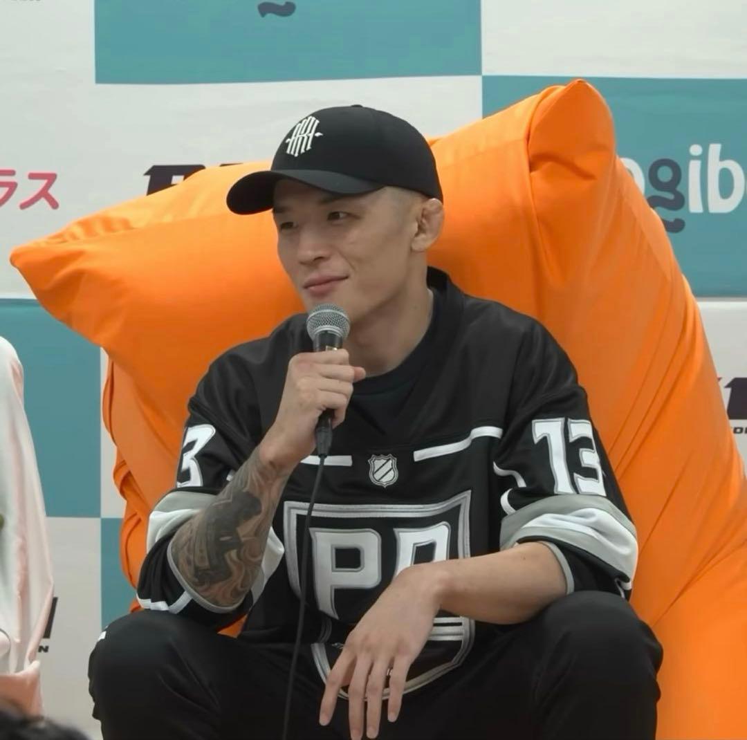 萩原京平 kh.industry khiキャップ - メルカリ