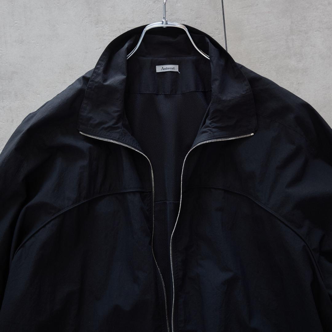 新品 Antwort HASSARD TYPEWRITER JACKET 2 - メルカリ