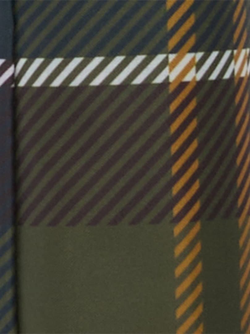 Paul Smith Barbour パッチワークチェック アンブレラ レア - メルカリ