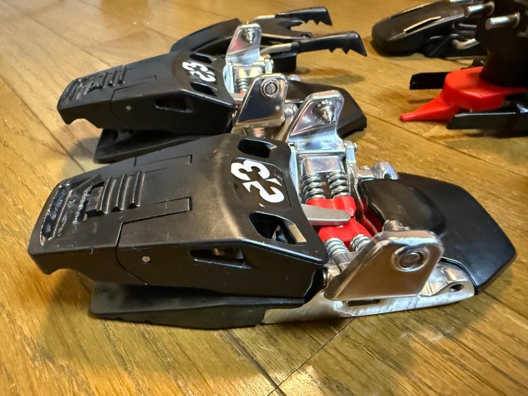 G3 ONYX ブレーキ85mm