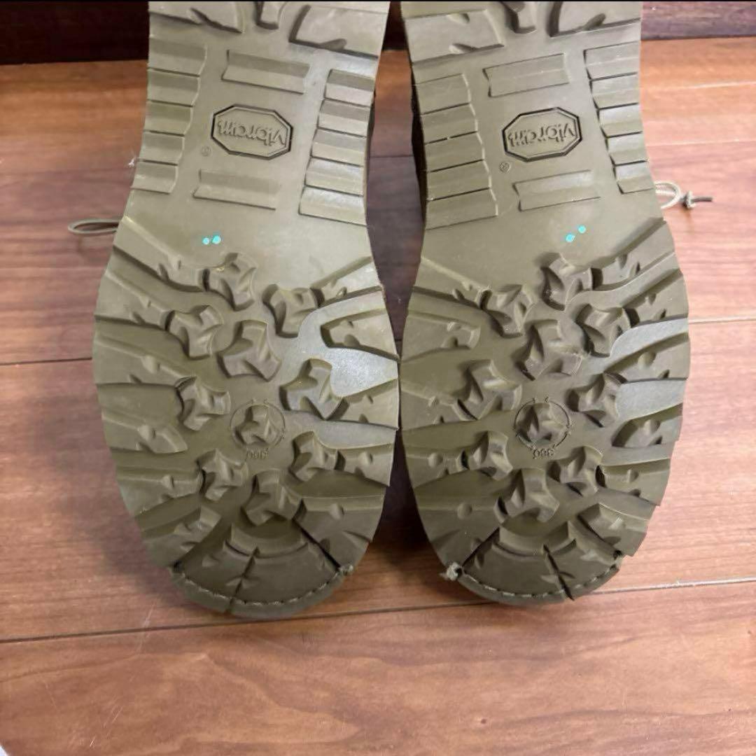 極美品　米軍　実物　DANNER GORE−TEX US10.5W 28.5cm