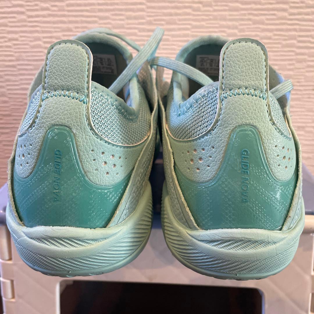 完売品★美品★ASICS GLIDE NOVA FF 3 24.0cm