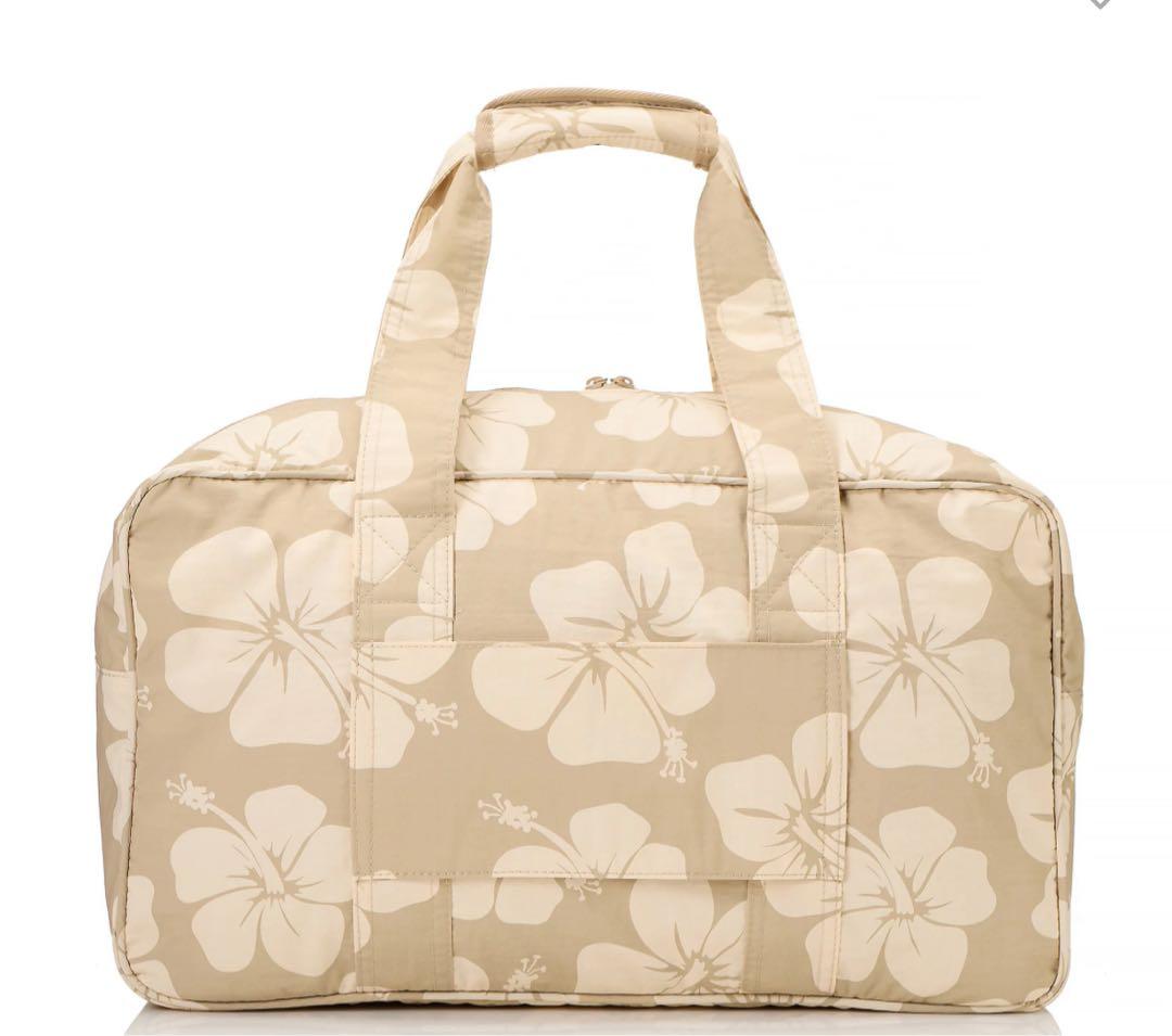 A*a様 【新作！】アロハコレクション ボストンバッグ ハイビスカス