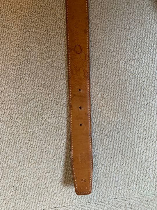 Y*N様 J刻印　ウエスト85センチ　差し替え防止の為NC NRでお願い致します