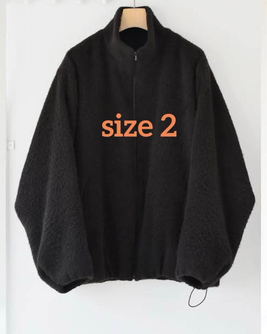 23AW COMOLI コモリ キャメルカナパシャギー ジャケット2 美品 COMOLI 23AWキャメルカナパシャギージャケット - メルカリ