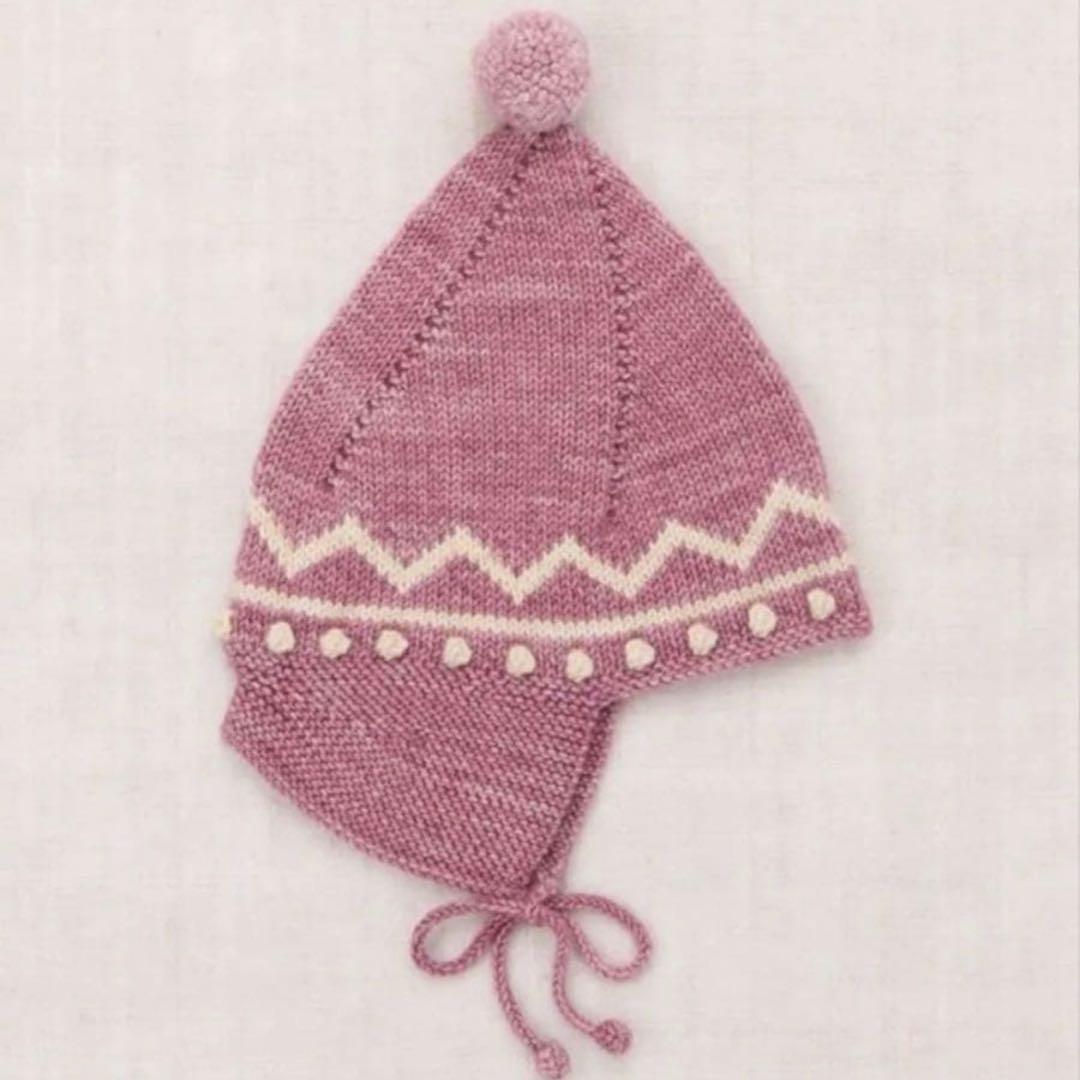 め*め様 misha＆puff pointy antique rose 4-8 p*.様 misha＆puff pointy antique rose 4-8 - メルカリ