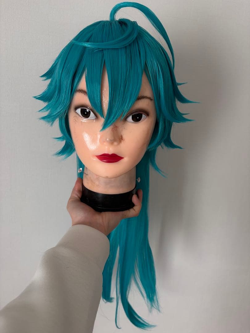 オクタヴィネル 自作コスプレ衣装セット