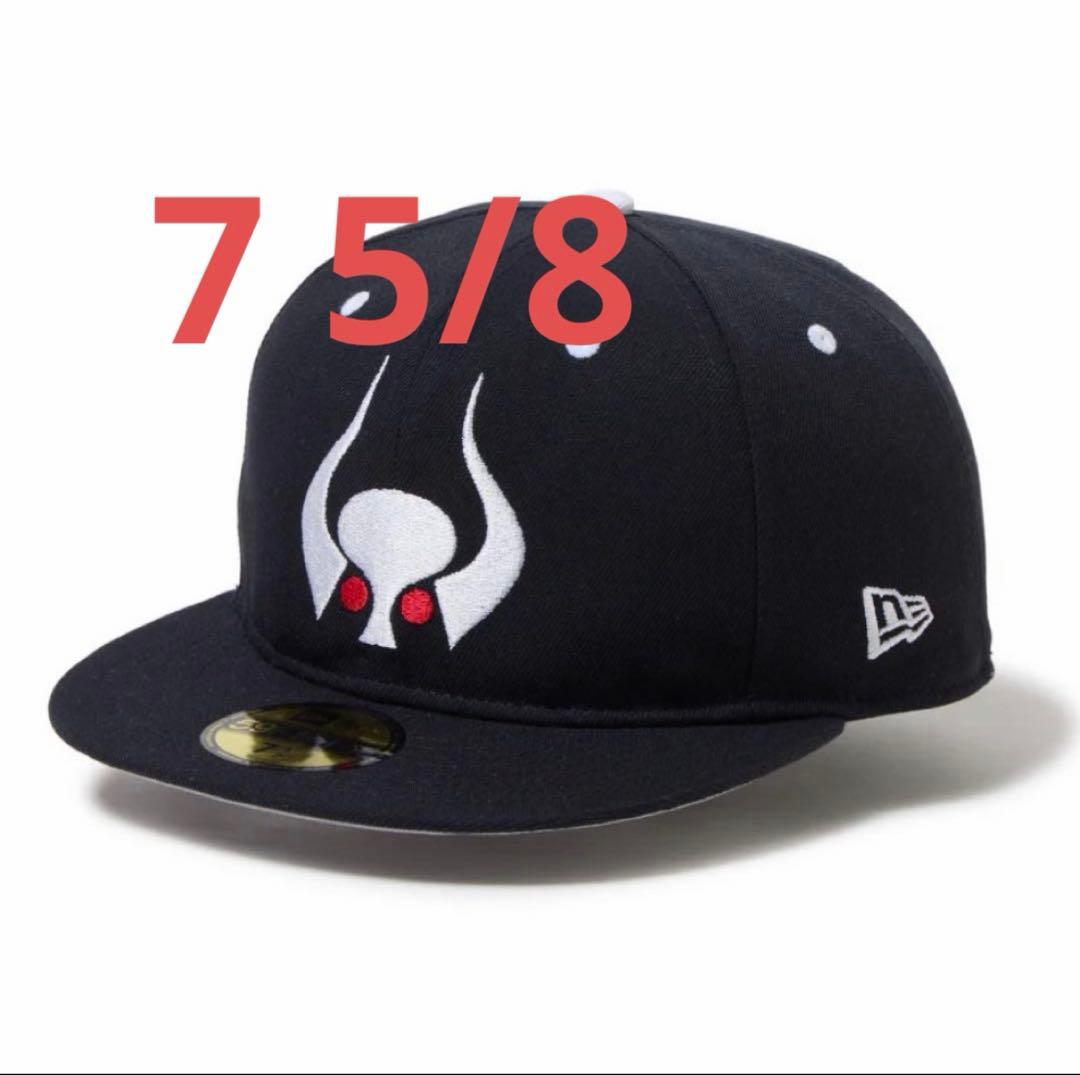 7 5/8 New Era 近鉄バファローズ 59FIFTY ネイビー - メルカリ
