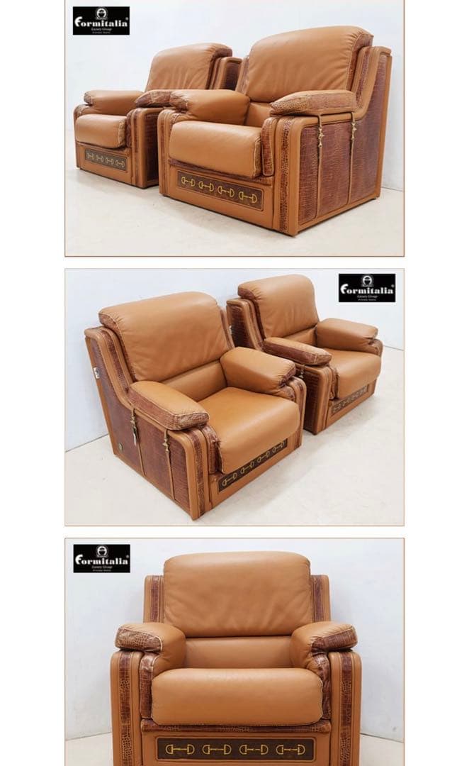 ルチル様 専用 GUCCIソファ グッチ - メルカリ