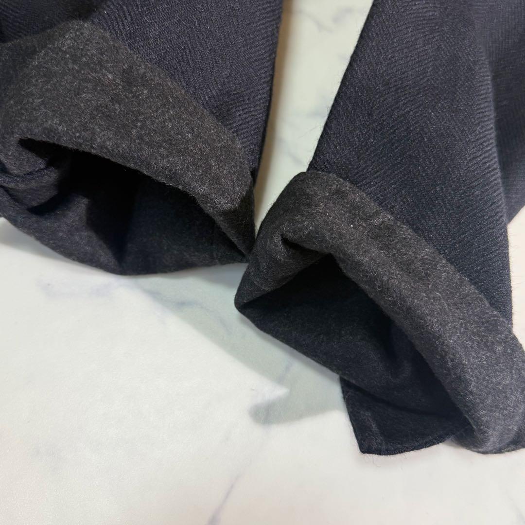 Max Mara クチートアマーノ アンゴラ モヘヤコート L