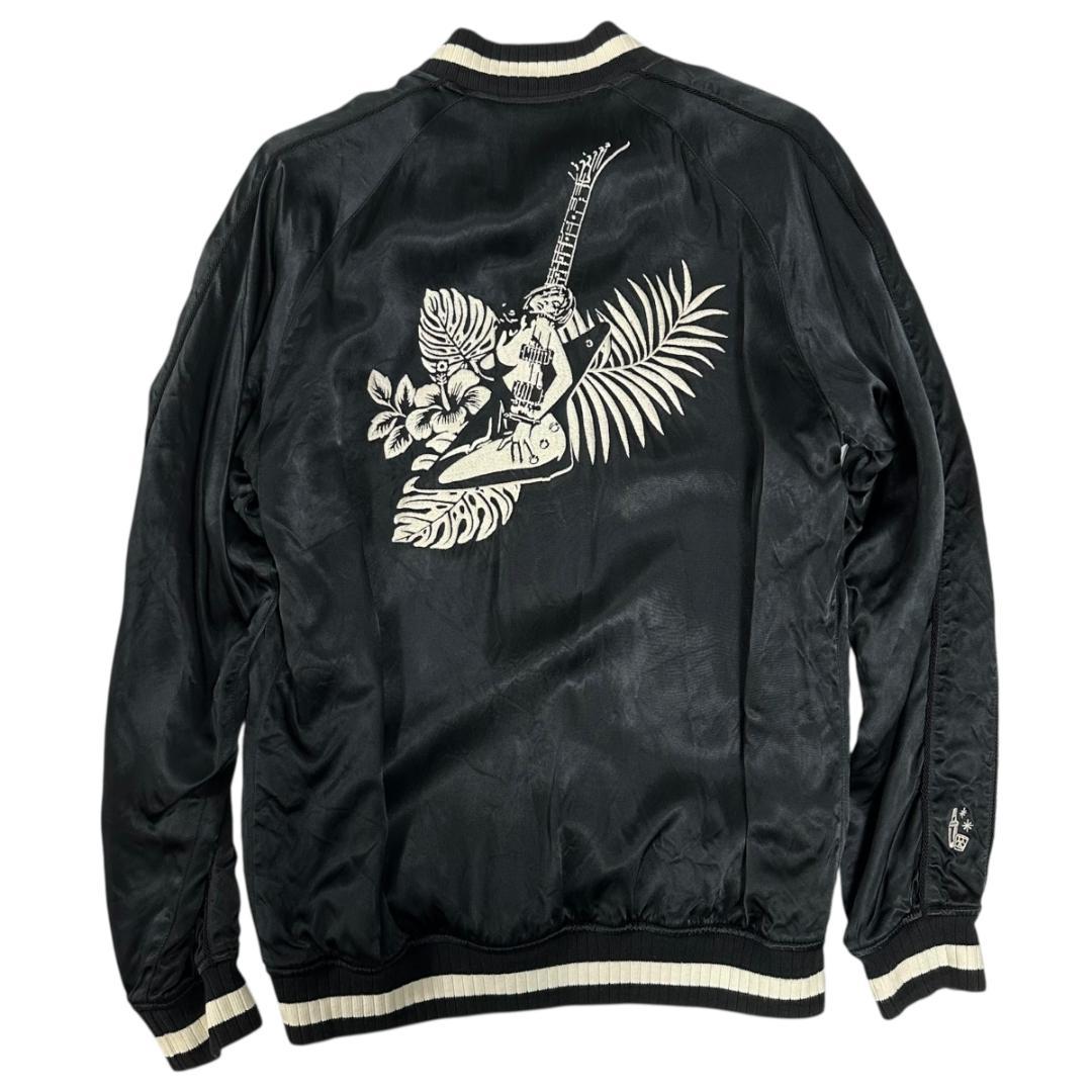 ヒステリックグラマー 野口強 スカジャン キムタク着用 - メルカリ