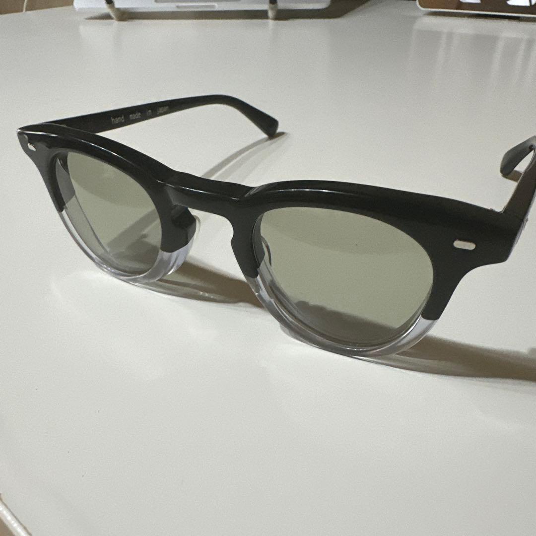 EFFECTOR EFILEVOL AW カラーレンズ3種類付