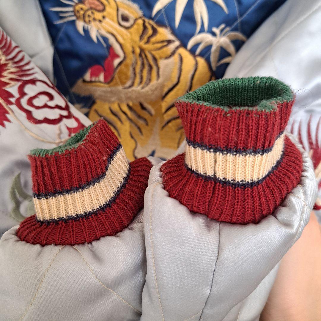 K-SHOP様専用 90年代希少 テイラー東洋 M品番 スペシャル リバーシブル