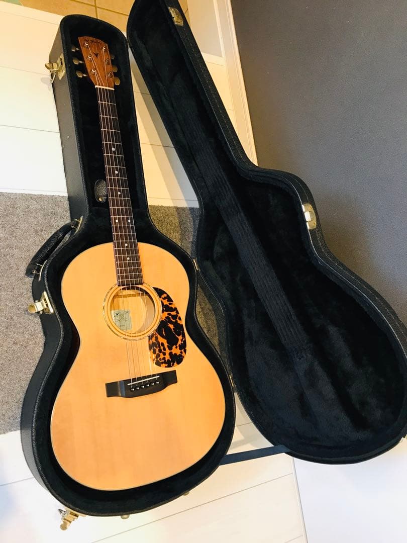 最終値下げ！K.yairi RF-K13 MAP - メルカリ