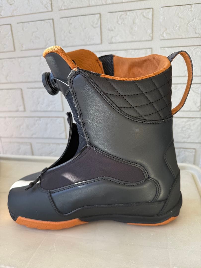 スノーボード K2 taro tamai 27.0cm US9.0