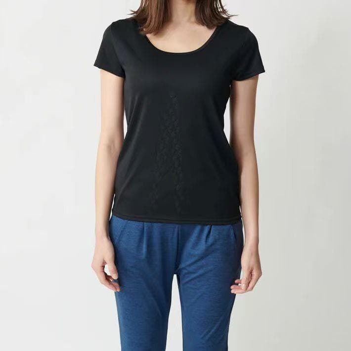 リライブ レディース インナー上下セット Mサイズ 新品未使用 - メルカリ