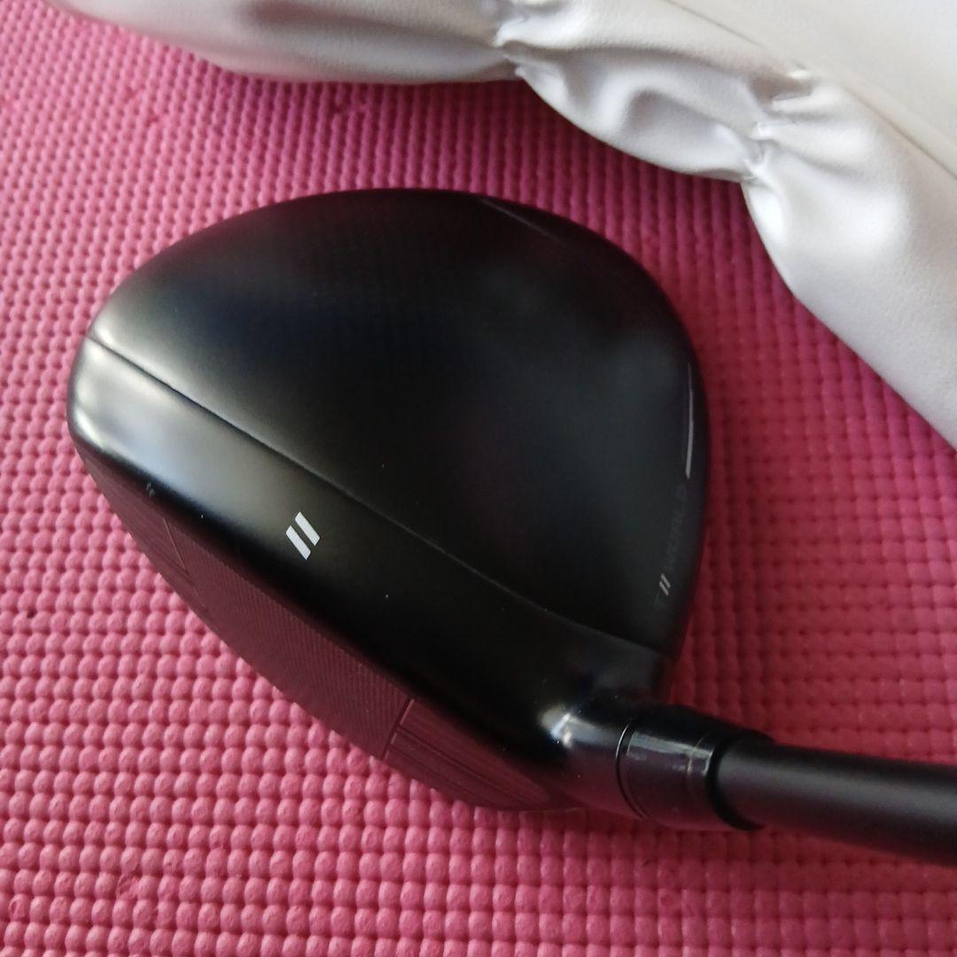 最終値下 ホンマ HONMA TOUR WORLD TW767 9° S honma_tworld_tw767_fairway_woo